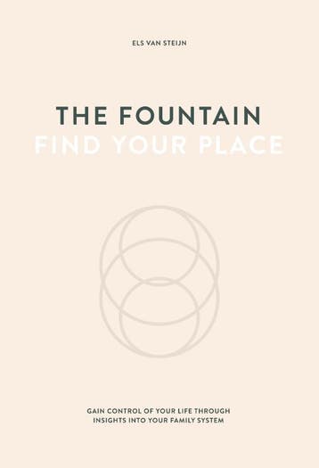The Fountain, Find Your Place | Els Van Steijn | Nieuw, Boeken, Ophalen of Verzenden, Nieuw, Els Van Steijn