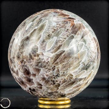 Natuurlijke Chevron - Amethist Sphere- 2272.55 g