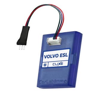 Clixe VOLVO SCL 1 | ESL/SCL Emulator, Verzenden, Nieuw