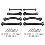 Mercedes W202 S202 draagarm C208 C209 W124 W201 reactiearmen, Ophalen of Verzenden, Nieuw, Universele onderdelen