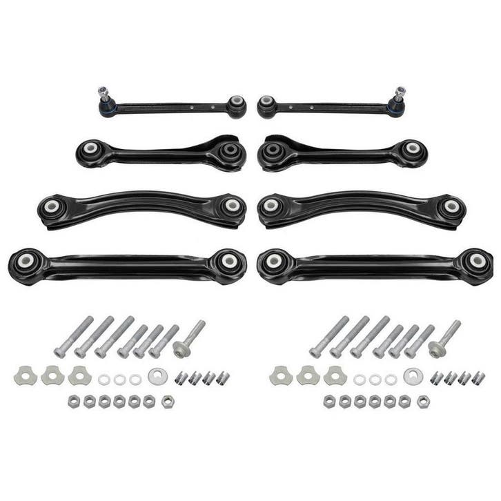 Mercedes W202 S202 draagarm C208 C209 W124 W201 reactiearmen, Auto-onderdelen, Overige Auto-onderdelen, Nieuw, Mercedes-Benz, Overige automerken