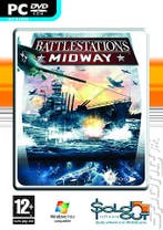 Battlestations - Midway - Windows, Verzenden, Nieuw