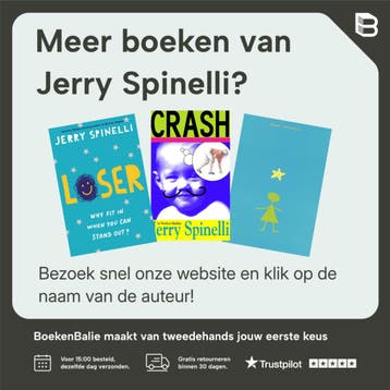 Stargirl - Jerry Spinelli 9781408341025, Verzenden, Gelezen, Jerry Spinelli