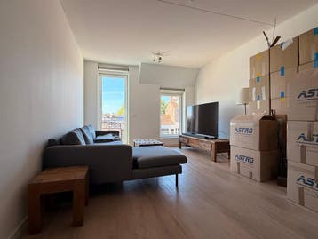 Te huur: Appartement Nieuweweg in Hattem, Gelderland, Hattem, Appartement