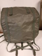 Leger rugzak (tassen, Rugtassen, Overig), Ophalen of Verzenden, Nieuw