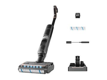 Rowenta -   X-clean 7 2-in-1, Verzenden, Nieuw, Reservoir, Minder dan 1200 watt