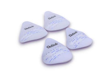 Crease Protector - Wit, Ophalen of Verzenden, Nieuw, Outsole, Sneakers of Gympen