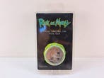 Rick and Morty Pickle Rick Collectible Coin Morgen in huis!, Ophalen of Verzenden, Zo goed als nieuw