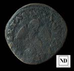 Vaticaan. Innocencio VIII. Cavallo SF - Estados Vaticanos