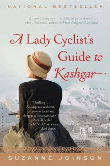 A Lady Cyclists Guide to Kashgar - Suzanne Joinson, Verzenden, Gelezen, Suzanne Joinson