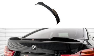 Maxton Kofferklep Spoiler BMW 4 Serie F36Gran Coupe B8085, Nieuw, Achter, BMW