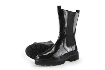 Tango Chelsea boots in maat 40 Zwart, Kleding | Dames, Schoenen, Tango, Verzenden, Zwart, Overige typen