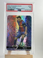 2007/08 Panini Mundicromo Lionel Messi 542 Foil, Parallel, Nieuw