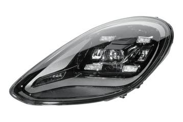 Koplamp o.a: Porsche, Panamera (971G), Ophalen of Verzenden, Nieuw, Porsche