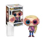 Funko Pop Harry Potter Luna Lovegood  Glasses 41 Convention, Verzenden, Nieuw