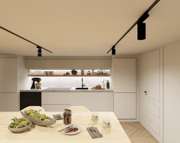 Te huur: Appartement Prinsegracht in Den Haag, Den Haag, Appartement, Zuid-Holland