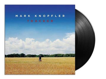Mark Knopfler - Tracker (LP), Cd's en Dvd's, Verzenden, Nieuw in verpakking