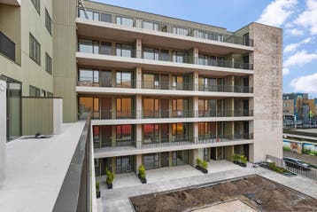Te huur: Appartement Agoraweg in Lelystad, Lelystad, Flevoland, Appartement