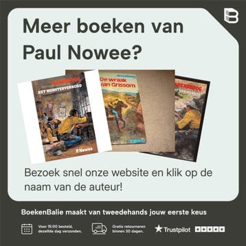 Arendsoog... premiejager? / Arendsoog / 63 - Paul Nowee, Verzenden, Gelezen, Paul Nowee
