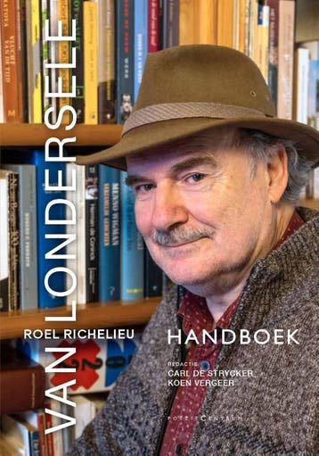 Van Londersele Handboek |  | Nieuw, Ophalen of Verzenden, Nieuw