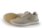 Mexx Sneakers in maat 38 Wit, Mexx, Verzenden, Wit, Sneakers of Gympen