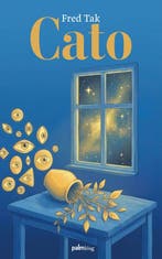 Cato 9789493465220 Fred Tak, Boeken, Romans, Verzenden, Zo goed als nieuw, Fred Tak