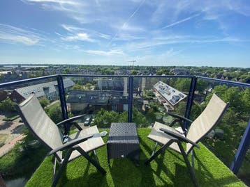 Te huur: Appartement Sint Janskruidlaan in Amstelveen, Noord-Holland, Appartement, Amstelveen