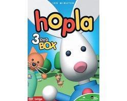 Hopla 1 t/m 3 Box, Verzenden, Nieuw in verpakking