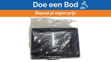 Bieden: Radio Zeeland SIGMA 1000 multifunctional, Ophalen of Verzenden, Nieuw, Kabel of Apparatuur