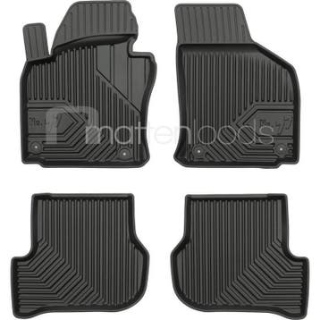Skoda Octavia II Scout 2007-2013 All Weather rubber automatt, Ophalen of Verzenden, Nieuw