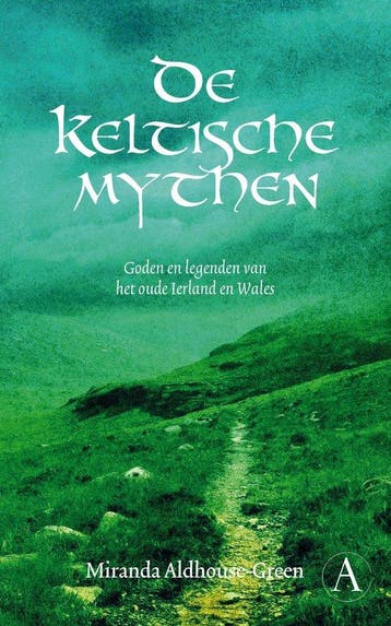 9789025301477 De Keltische mythen | Tweedehands, Boeken, Verzenden, Zo goed als nieuw, Miranda Aldhouse-Green