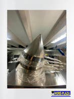 RVS frituurfilters | Schoon frituren | Horeca kwaliteit, Nieuw in verpakking, RVS Meubilair