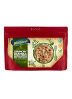 Krokante Granola met Appel en Kaneel - 638 kcal - Blå Band