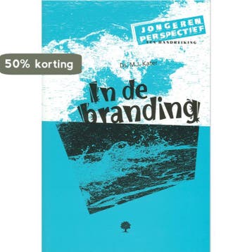 In de branding / Jongerenperspectief - M.J. Kater, Verzenden, Gelezen, M.J. Kater