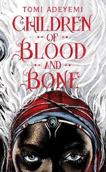 Children of Blood and Bone - Tomi Adeyemi 9781529039245, Boeken, Verzenden, Zo goed als nieuw, Tomi Adeyemi