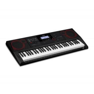 Casio CT-X3000 Keyboard – 61 Full-Size Toetsen, AiX Sound, Ophalen of Verzenden, Nieuw, Casio