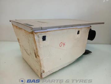 Koelkast Volvo FH4 33 Liter 23834689, Auto-onderdelen, Ophalen, Gebruikt, Volvo, Overige Auto-onderdelen