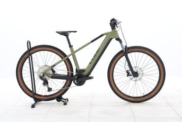 Cube REACTION HYBRID RACE 750 – 2024 – 175 - 185 cm, Verzenden, Zo goed als nieuw