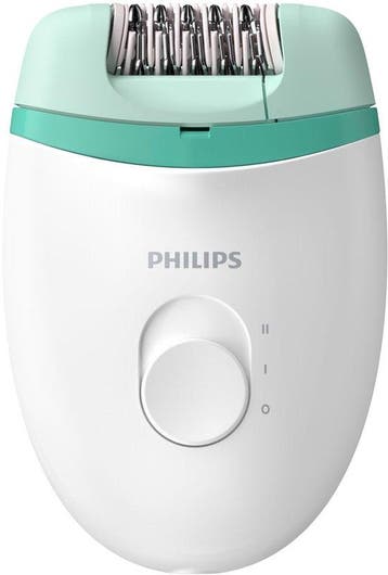 Epilator Philips Satinelle Essential Compacte- BRE224/00- ep, Verzenden, Nieuw