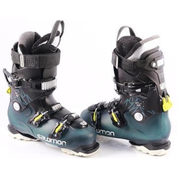 41 43 44 46 skischoenen SALOMON QST ACCESS R80, grip walk, S, Verzenden, Gebruikt, Salomon