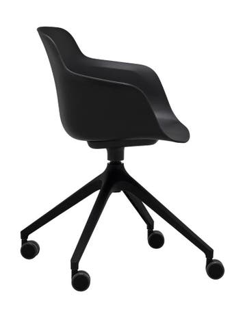 Rim Loria stoel, model LO4180.18, Vergader- of Presentatieruimte, Ophalen of Verzenden, Nieuw in verpakking, Stoel