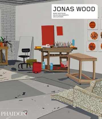 Jonas Wood | Mark Grotjahn; Helen Molesworth; Ian Alteveer, Boeken, Ophalen of Verzenden, Nieuw, Mark Grotjahn; Helen Molesworth; Ian Alteveer