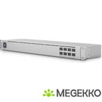 Ubiquiti UniFi Aggregation, Computers en Software, Netwerk switches, Verzenden, Nieuw