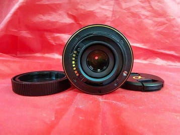 Sony DT 3.5-5.6/18-70 Zoomlens, Nieuw
