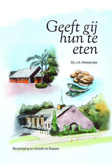Geeft gij hun te eten 9789087181475 Weststrate, Boeken, Verzenden, Zo goed als nieuw, Weststrate