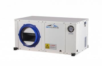 Opticlimate 15000 PRO3 Inverter, Ophalen of Verzenden, Nieuw