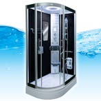 Douchecabine Fiona 120X80X215 (Complete Douchecabines), Ophalen of Verzenden, Nieuw