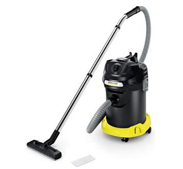 Kärcher AD 4 Premium - Aszuiger - Alleszuiger, Nieuw