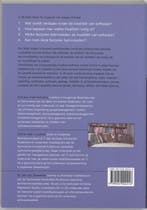SOFTWAREKWALITEIT 9789044002416 F.J. Heemstra, Verzenden, Gelezen, F.J. Heemstra
