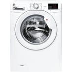 Hoover H3w492de - Wasmachine - 9 kg - 1400 tpm -, Witgoed en Apparatuur, Wasmachines, Ophalen of Verzenden, Zo goed als nieuw